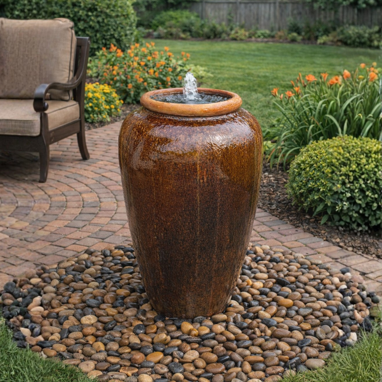 Tuscany Fountain Kit - FNT30012 --AI