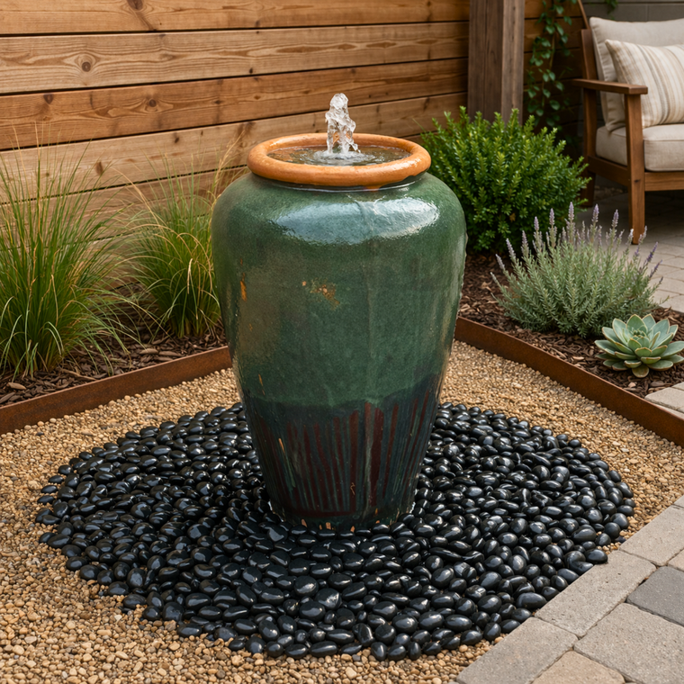 Tuscany Fountain Kit - FNT30014 --AI