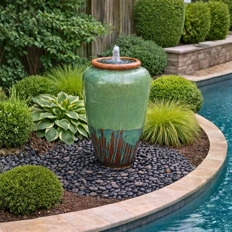 Tuscany Fountain Kit - FNT30015 --AI