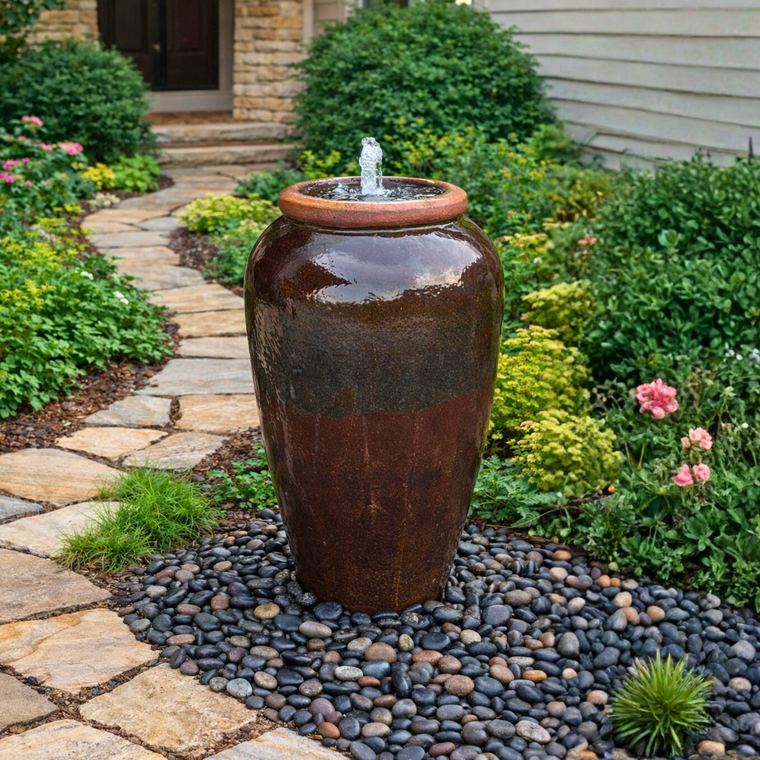 Tuscany Fountain Kit - FNT30016 --AI