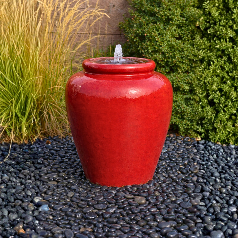 Closed Top Fountain Kit - FNT3418 --AI