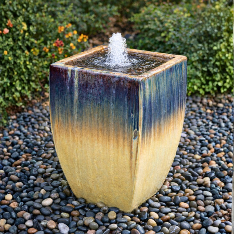 One of a Kind Fountain Kit - FNT3670 --AI