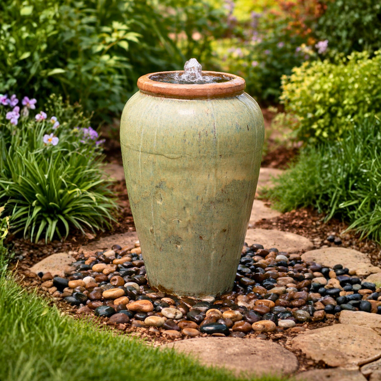 Tuscany Fountain Kit - FNT3872 --AI