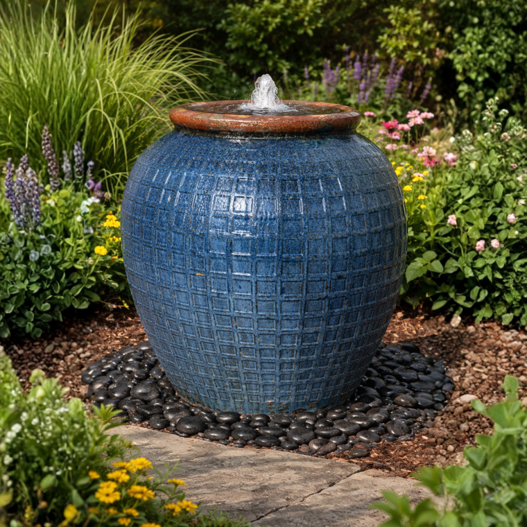 Sienna Fountain Kit - FNT40742 --AI