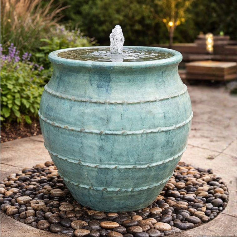 One of a Kind Fountain Kit - FNT50012 --AI