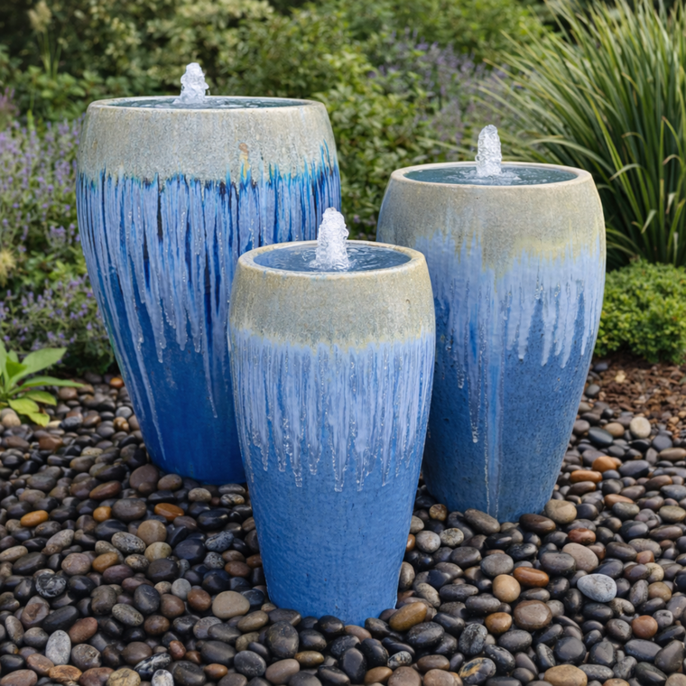 Provence Fountain Kit - FNT50021 --AI