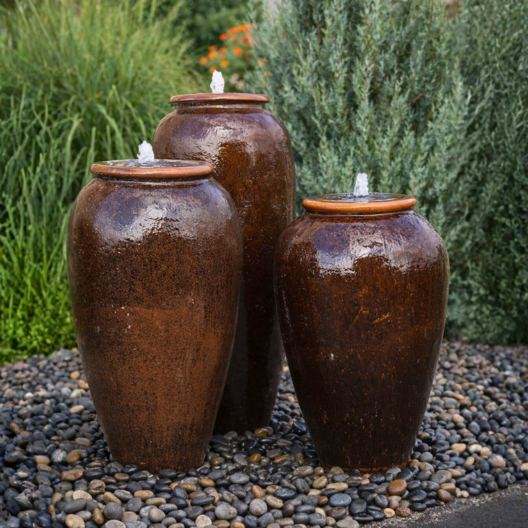 Tuscany Fountain Kit - FNT50204 --AI