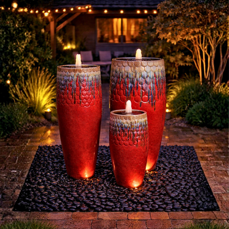 Tivoli Fountain Kit - FNT50344 --AI