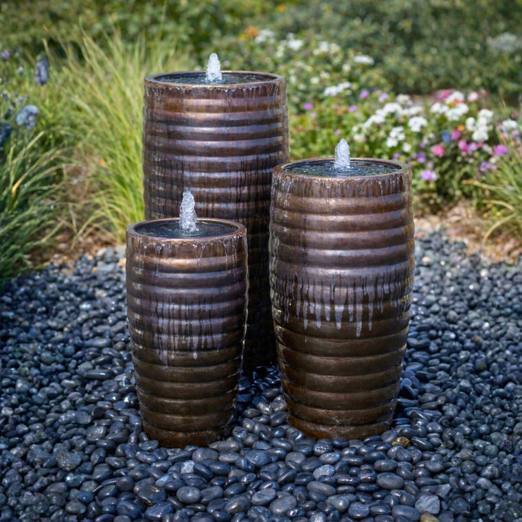 Tivoli Fountain Kit - FNT50424 --AI