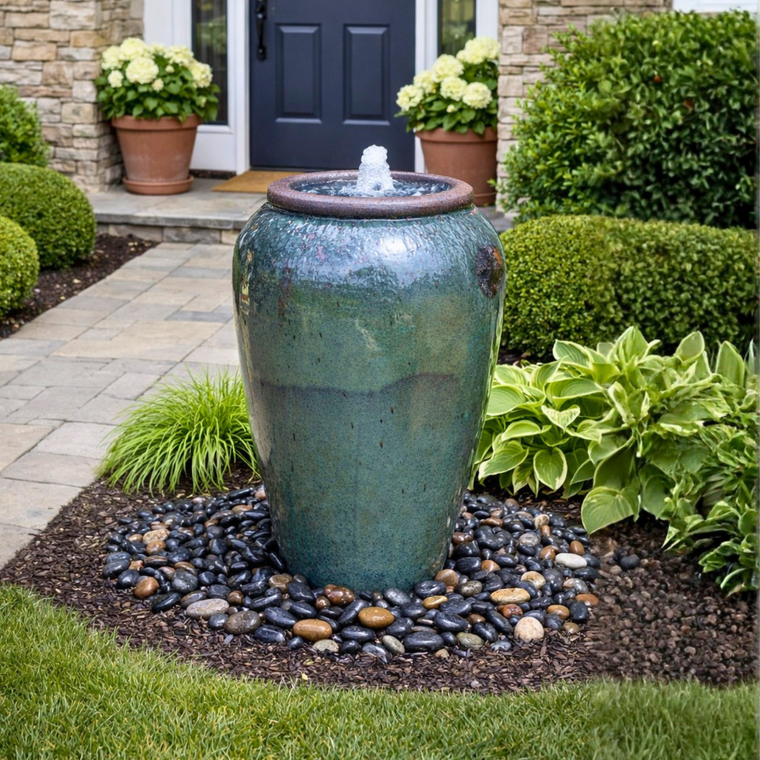 Tuscany Fountain Kit - FNT3987 --AI