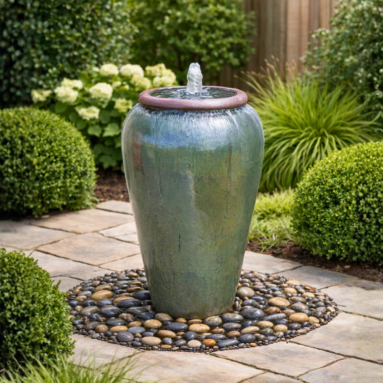 Tuscany Fountain Kit - FNT3993 --AI