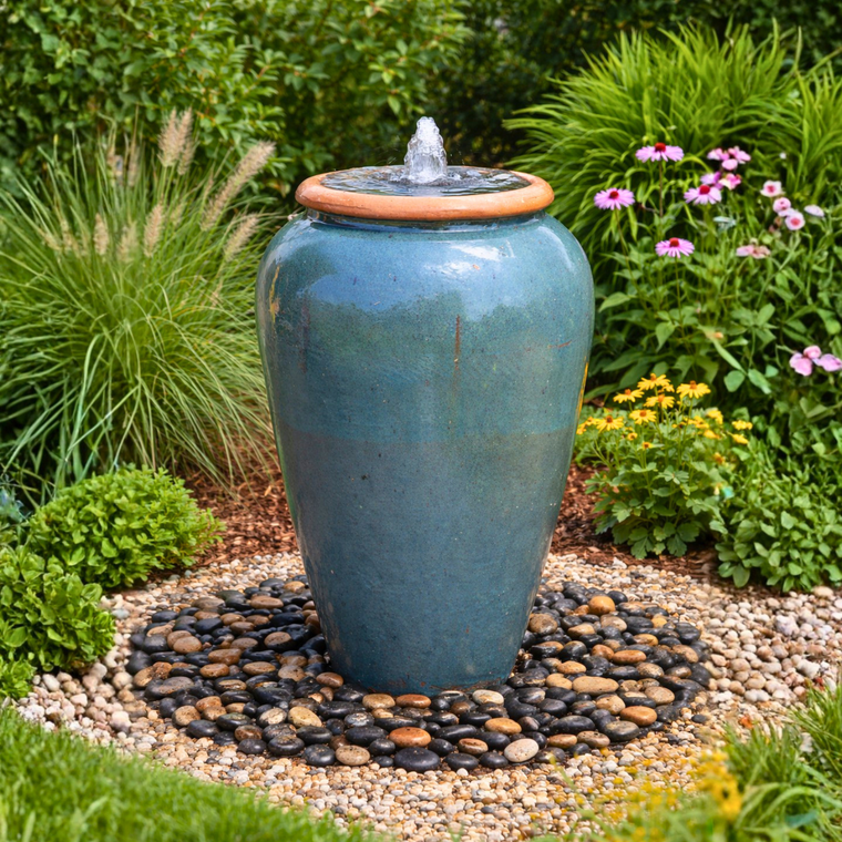 Tuscany Fountain Kit - FNT3996 --AI