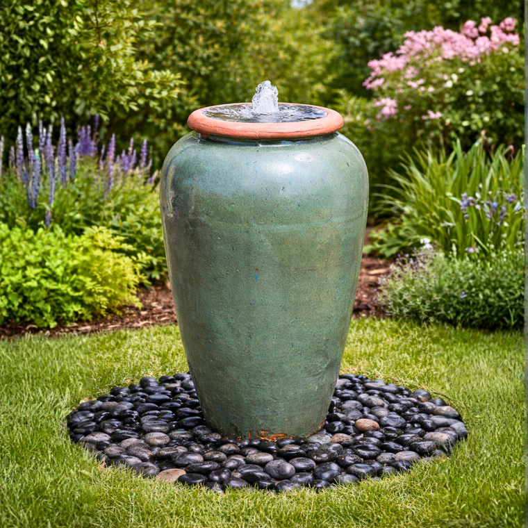 Tuscany Fountain Kit - FNT3997 --AI