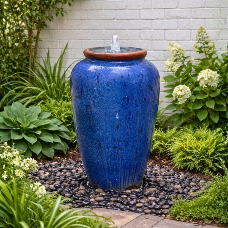 Tuscany Fountain Kit - FNT3999 --AI