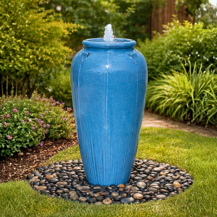 Amphora Fountain Kit - FNT40188 --AI