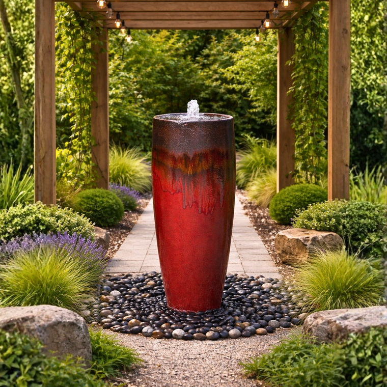 Tivoli Fountain Kit - FNT40784 --AI