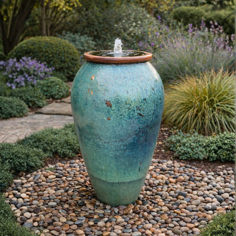 Tuscany Fountain Kit - FNT40791 --AI