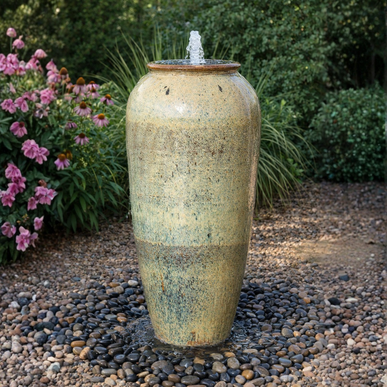 Tuscany Fountain Kit - FNT50412 --AI