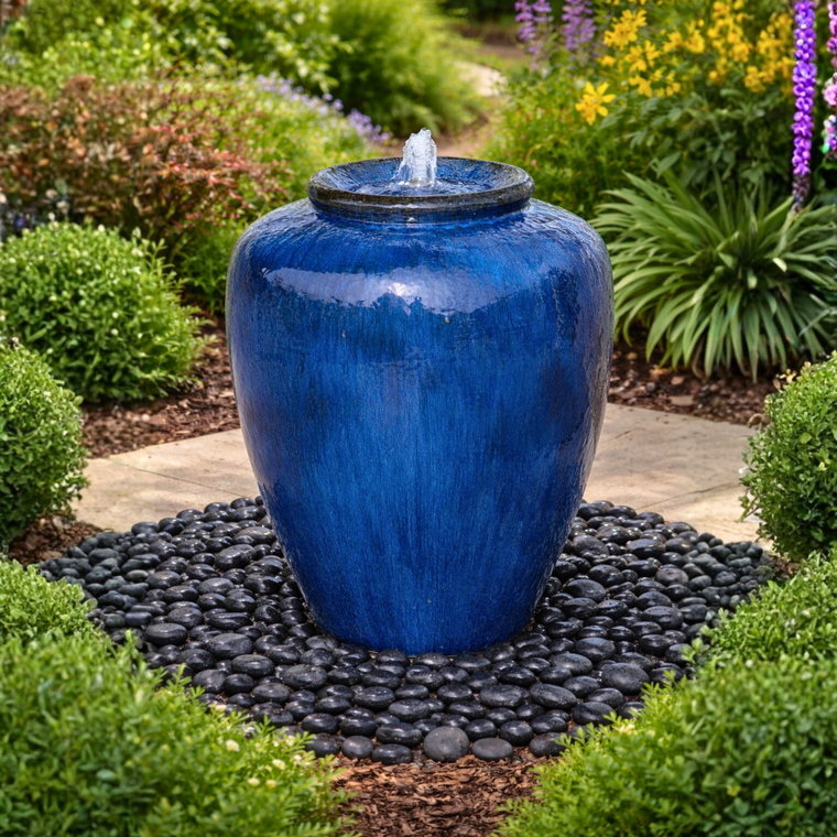 Closed Top Fountain Kit - FNT60034 --AI