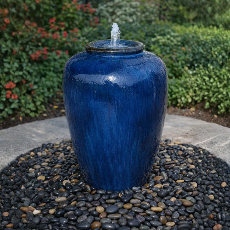 Closed Top Fountain Kit - FNT60035 --AI