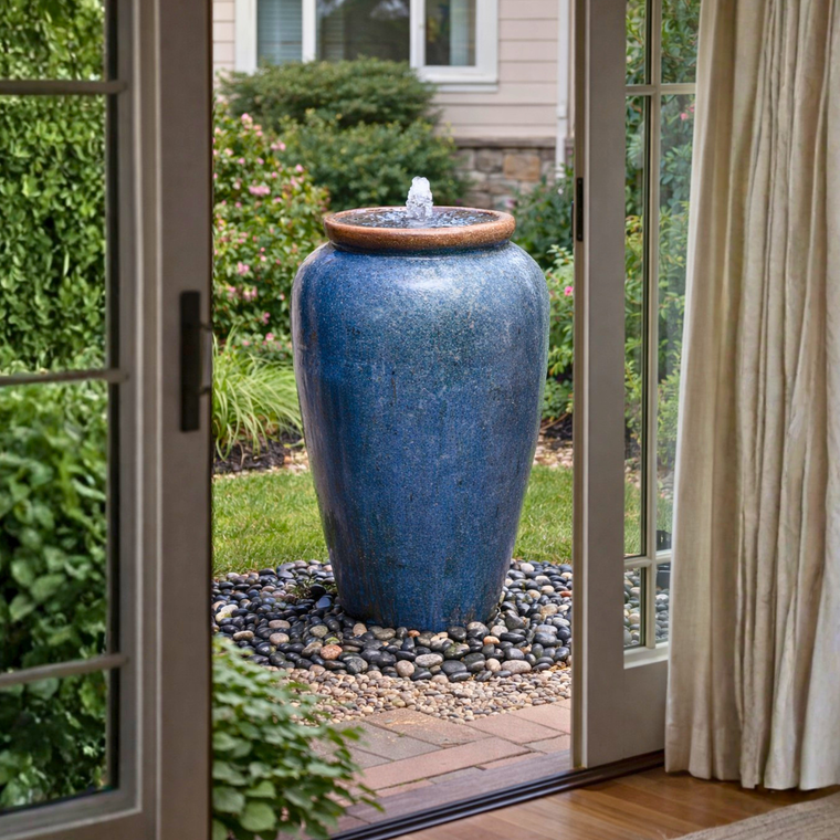 Tuscany Fountain Kit - FNT30001 --AI