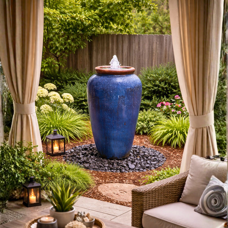 Tuscany Fountain Kit - FNT30002 --AI