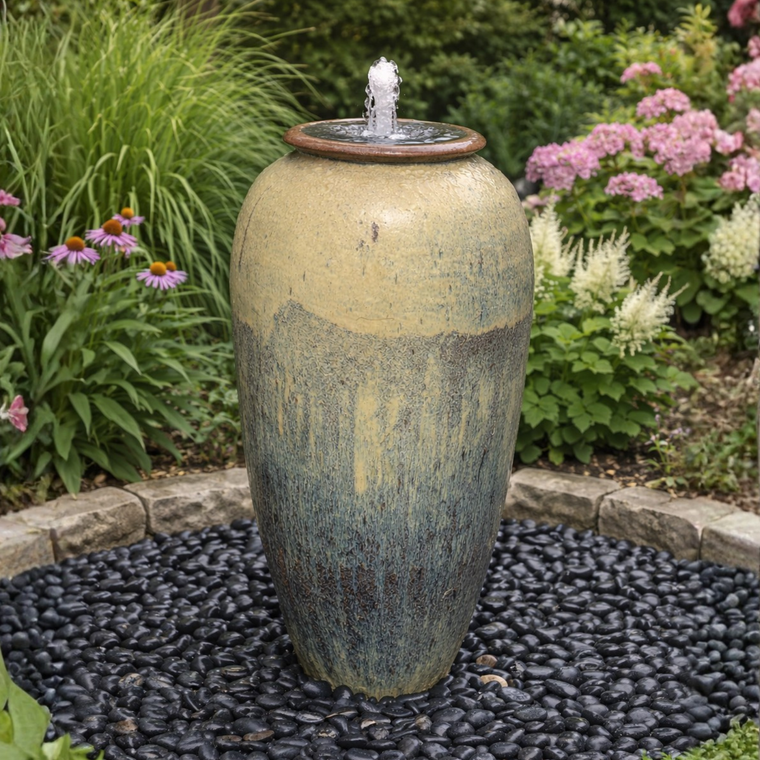 Tuscany Fountain Kit - FNT50377 --AI