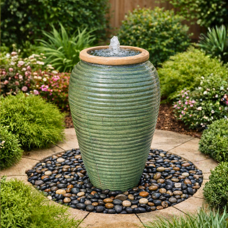 Genova Fountain Kit - FNT30133 --AI