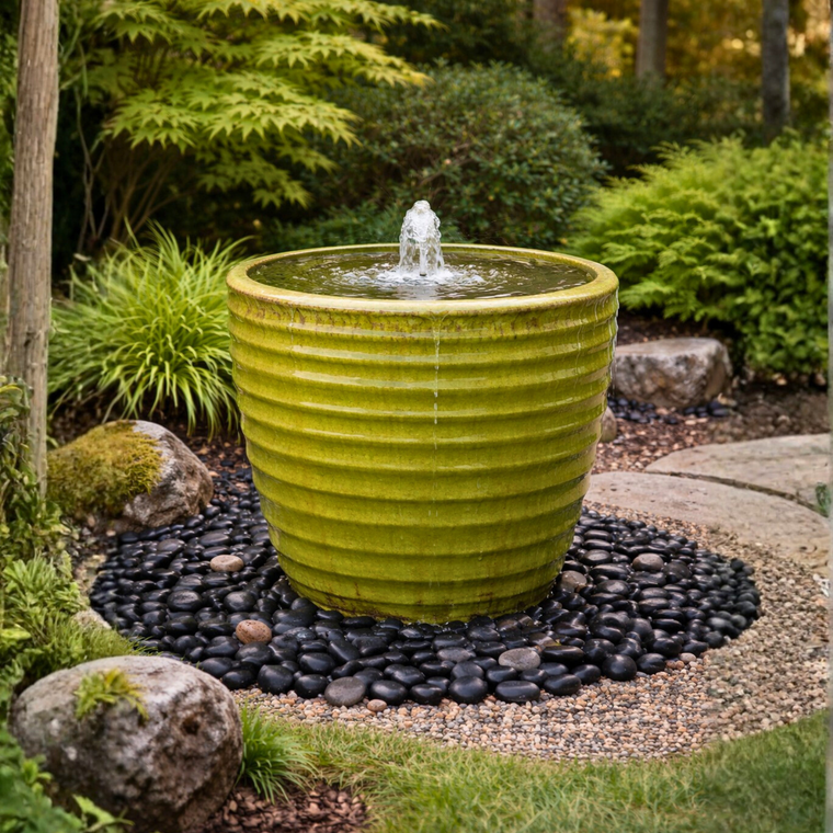 One of a Kind Fountain Kit - FNT3130 --AI