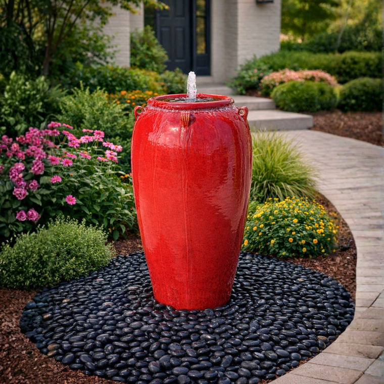 Amphora Fountain Kit - FNT30103 --AI