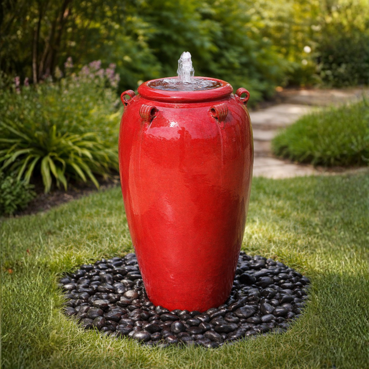 Amphora Fountain Kit - FNT30104 --AI