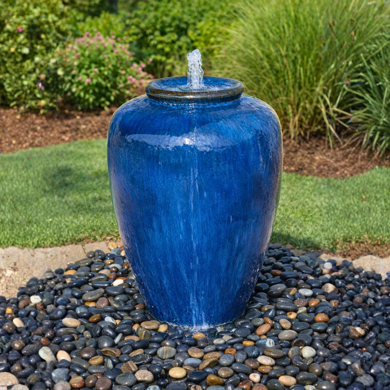 Closed Top Fountain Kit - FNT60016 --AI