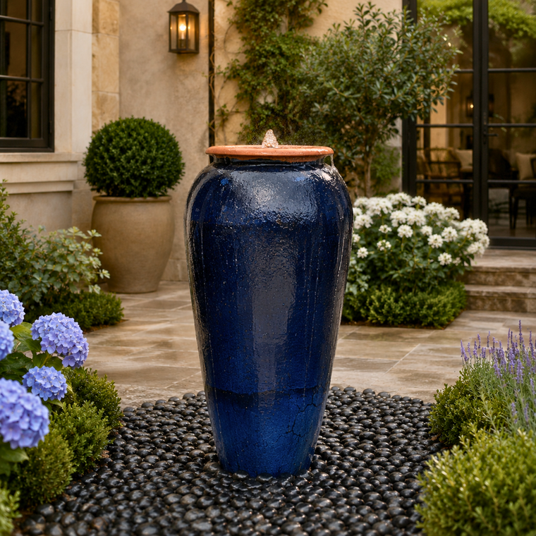 Tuscany Fountain Kit - FNT50922 --AI