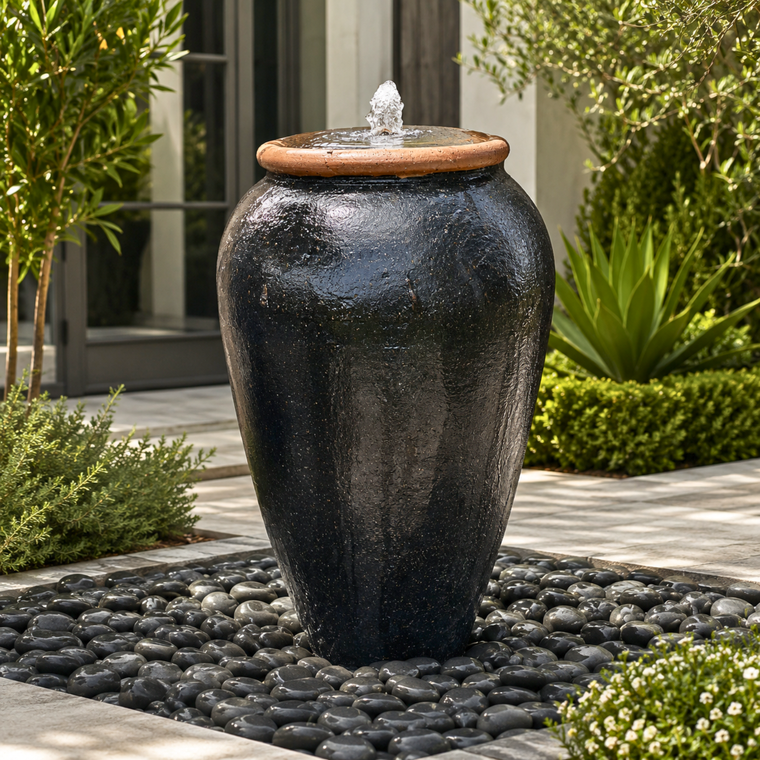Tuscany Fountain Kit - FNT50931 --AI