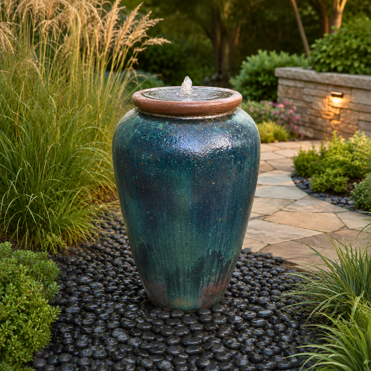 Tuscany Fountain Kit - FNT30136 --AI
