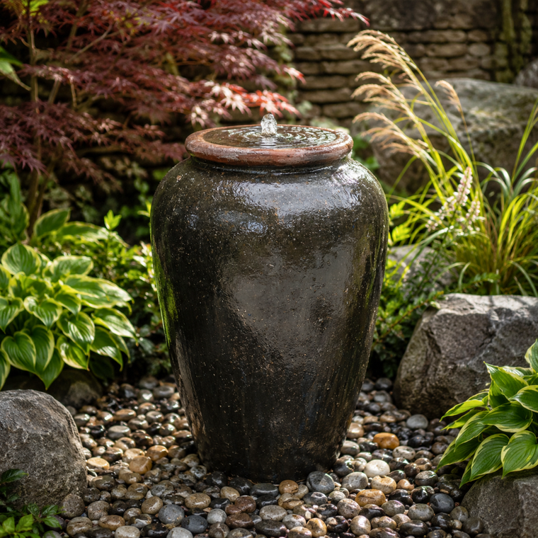 Tuscany Fountain Kit - FNT30138 --AI