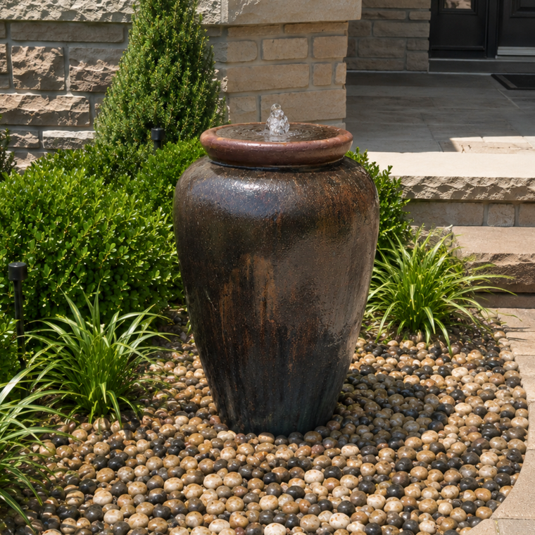 Tuscany Fountain Kit - FNT30140 --AI