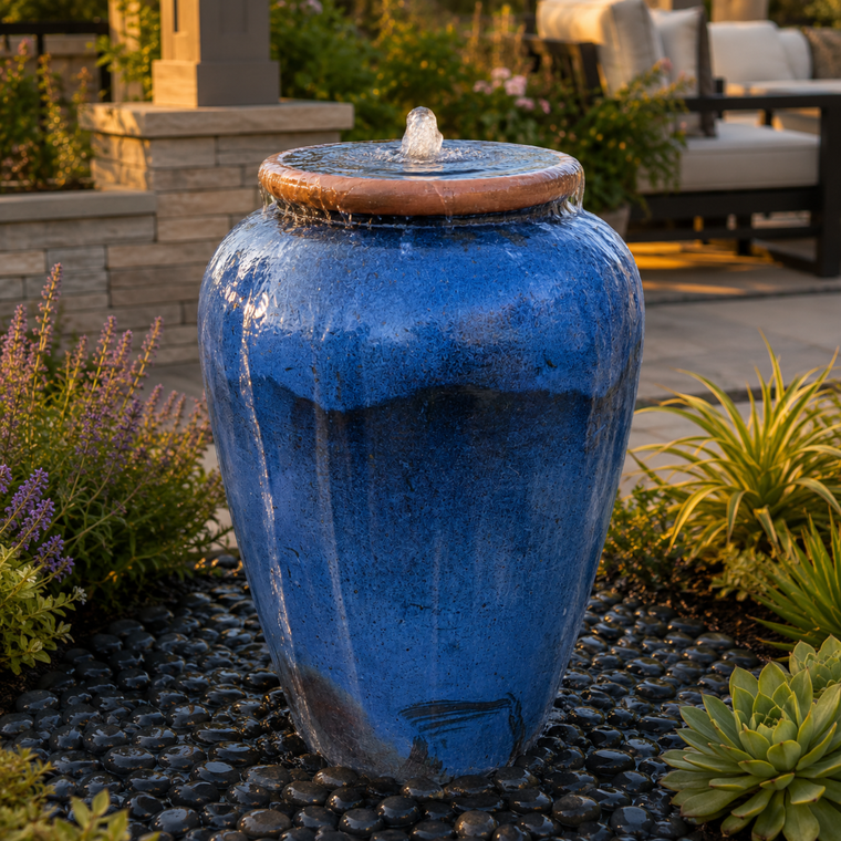 Tuscany Fountain Kit - FNT30150 --AI