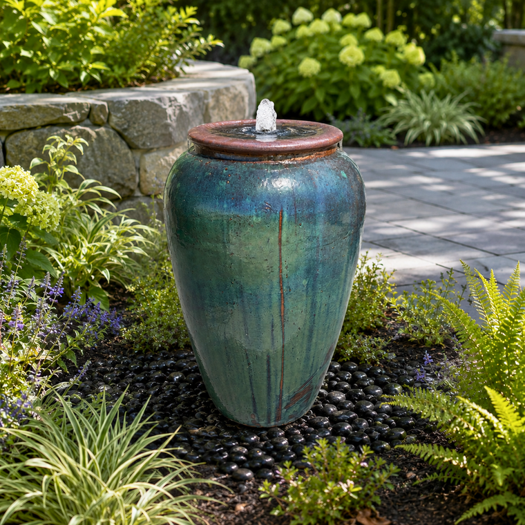 Tuscany Fountain Kit - FNT30153 --AI