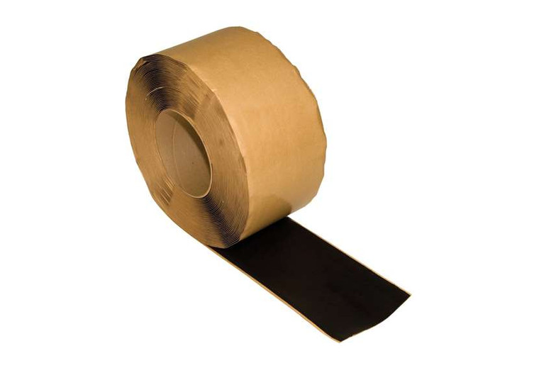 Liner & Underlayment Double Sided Seam Tape 3" x 100' Roll