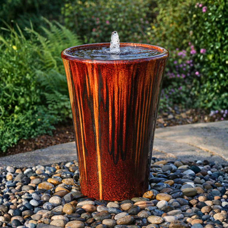 One of a Kind Fountain Kit - FNT3067 --AI