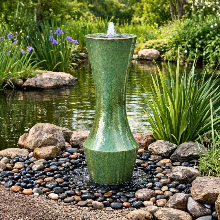 One of a Kind Fountain Kit - FNT3107 --AI