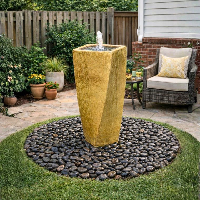 Luna Fountain Kit - FNT40000 --AI