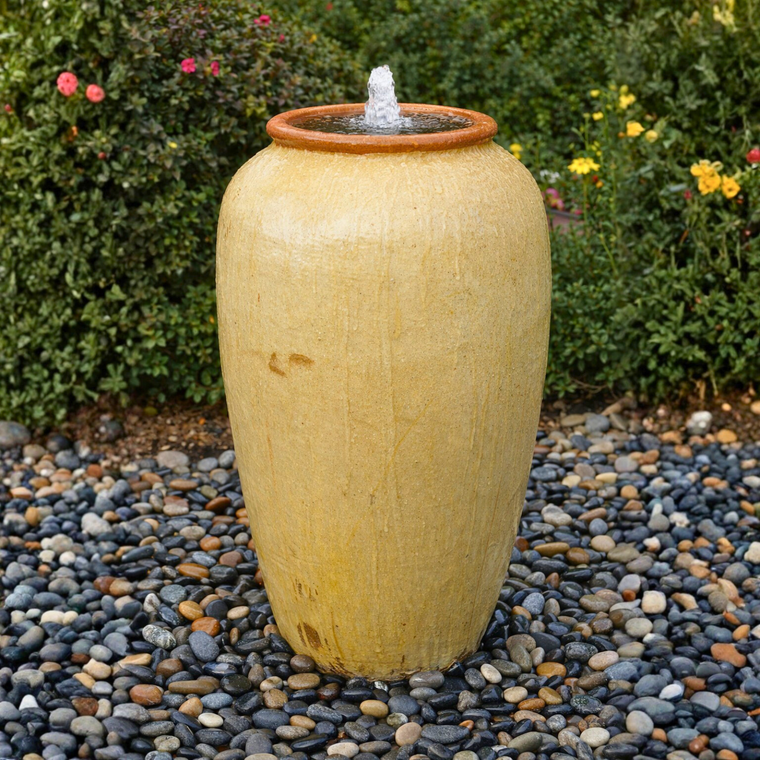 Tuscany Fountain Kit - FNT40018 --AI