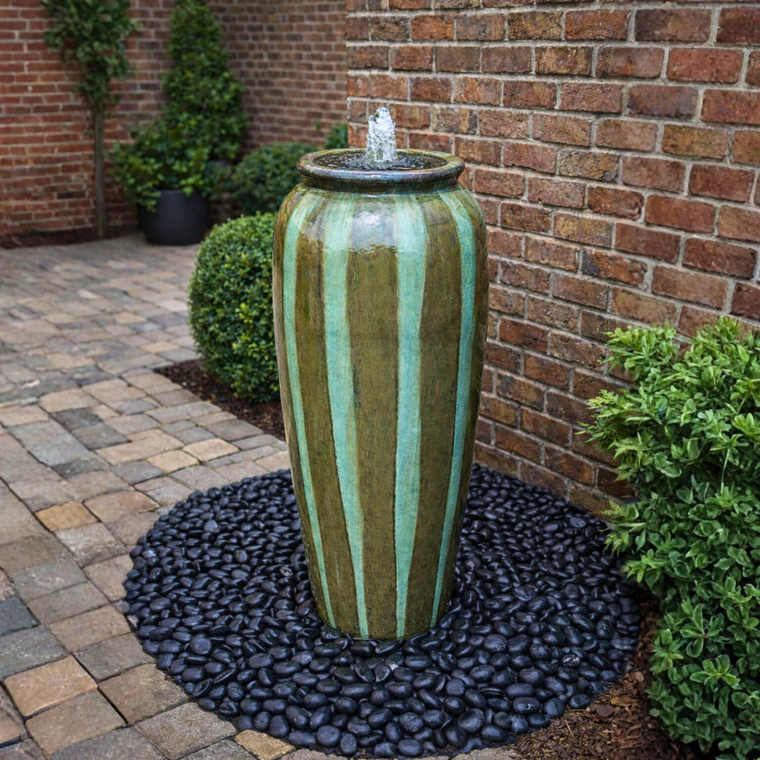 Oil Jar Fountain Kit - FNT40083 --AI