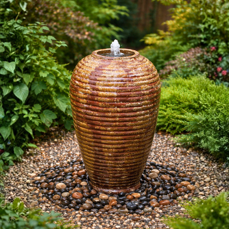 Genova Fountain Kit - FNT3233 --AI