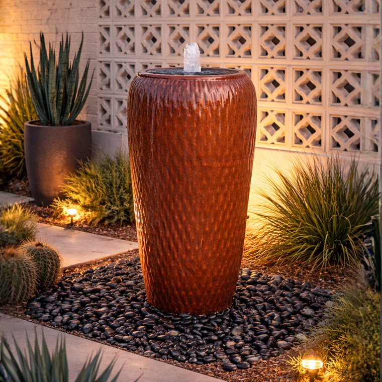 One of a Kind Fountain Kit - FNT40151 --AI