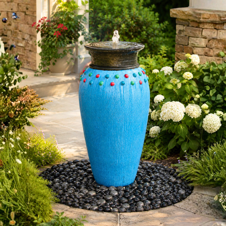 One of a Kind Fountain Kit - FNT40173 --AI