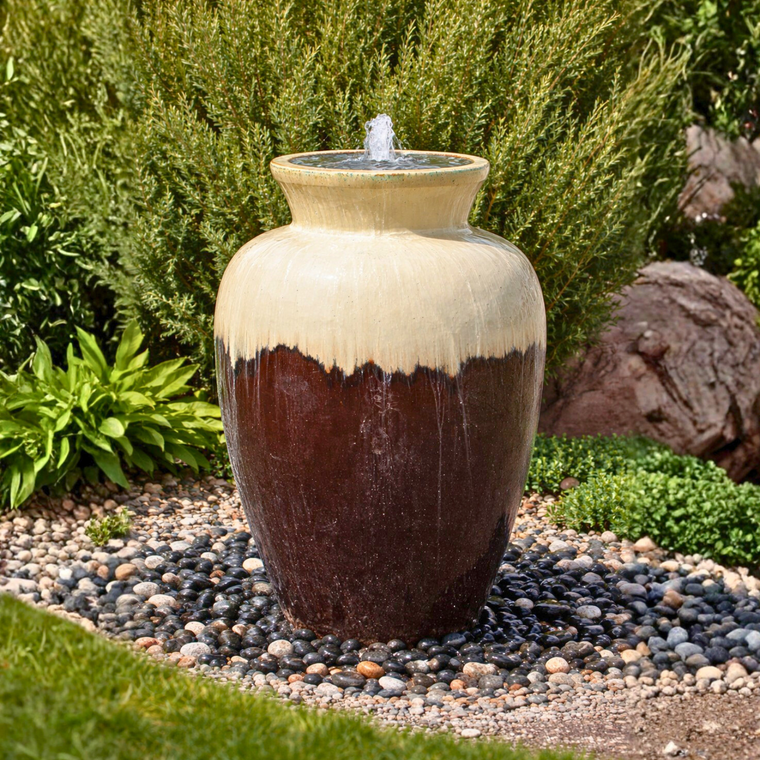 Milano Fountain Kit - FNT3269 --AI