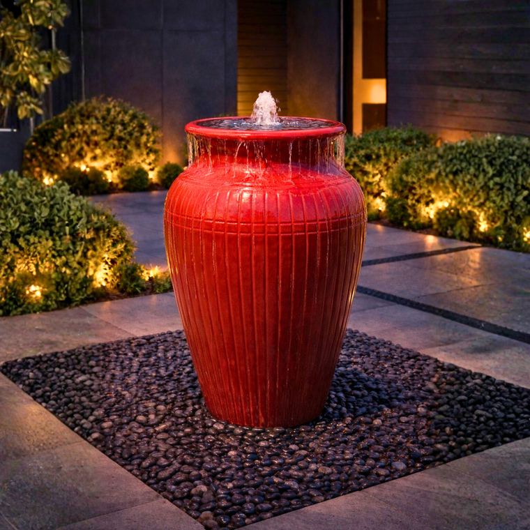 Milano Fountain Kit - FNT50127 --AI